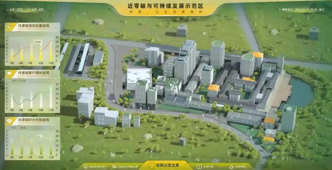 常宏攜手深圳科創可持續發展研究院助力零碳家庭和零碳學院建設
