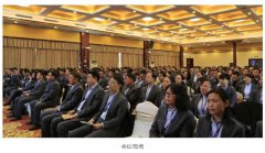 聯接共生、聚焦主業 | 常宏2018年總結大會圓滿召開