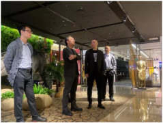 【協同、賦能、共生】常宏2020年協會行——深圳市展示道具行業協會、商業展示技術研究院