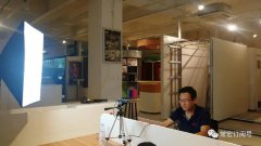 【網絡直播】裝配式商業店鋪的設計與思考——吳歆威