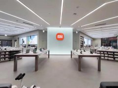 常宏出品 | 小米之家第10001家店正式開業